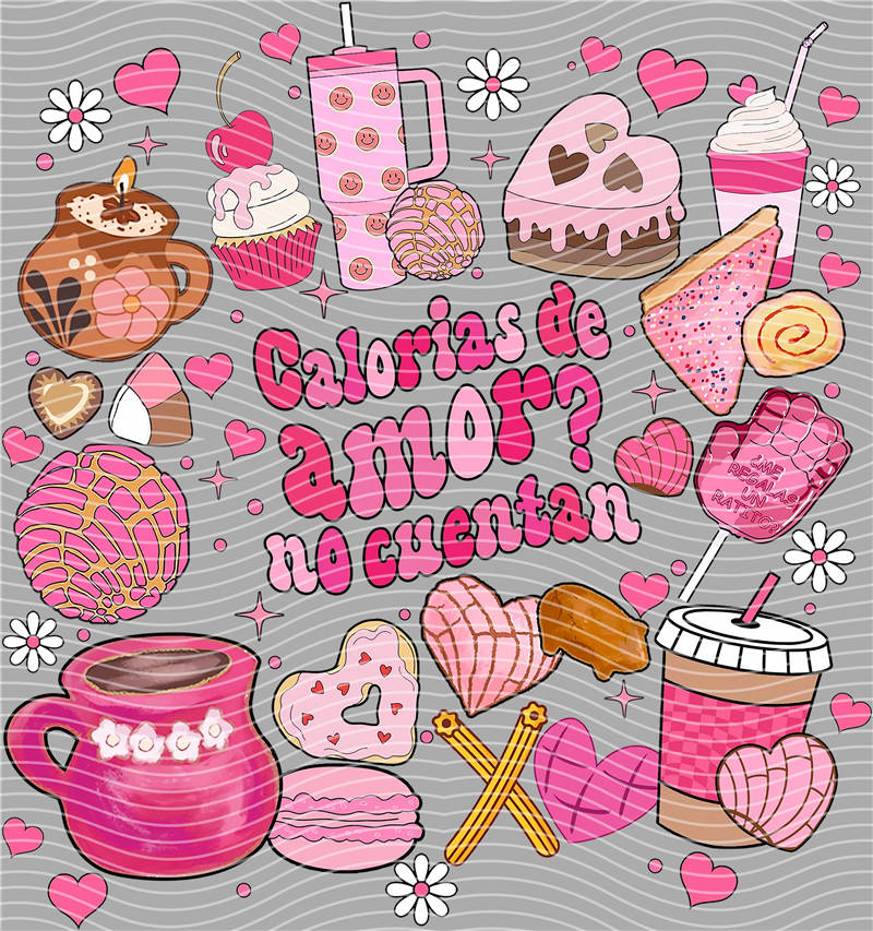 Betty and Valentine's Day-VD 59